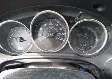 2014 Mazda Cx-5 Sport from USA, damaged, VIN JM3KE2BE9E0423737